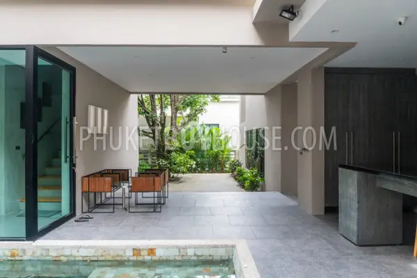 KAM6357: Loft Style Villa for Sale in Kamala Beach. Photo #56