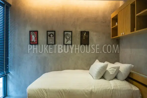 KAM6357: Loft Style Villa for Sale in Kamala Beach. Photo #58