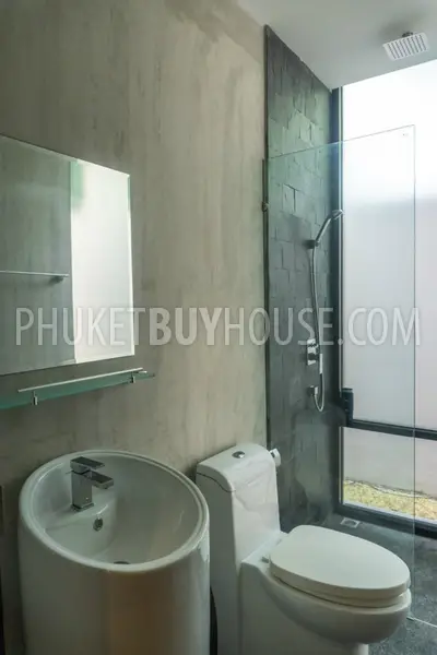KAM6357: Loft Style Villa for Sale in Kamala Beach. Photo #59