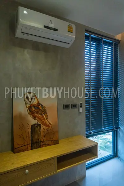 KAM6357: Loft Style Villa for Sale in Kamala Beach. Photo #60
