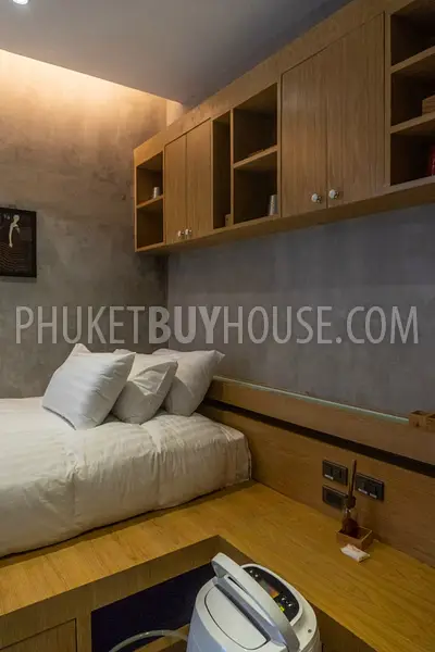 KAM6357: Loft Style Villa for Sale in Kamala Beach. Photo #61