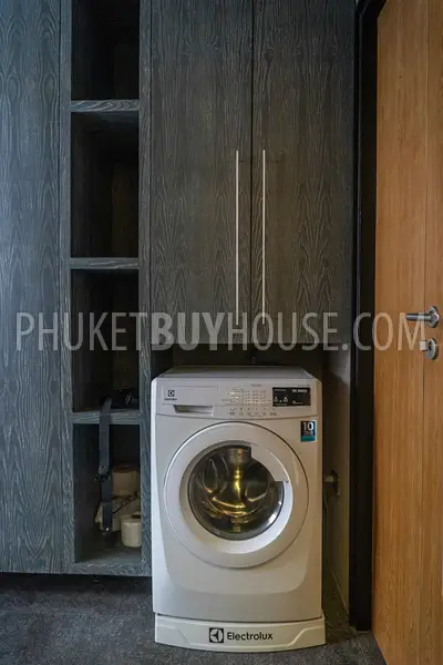 KAM6357: Loft Style Villa for Sale in Kamala Beach. Photo #62