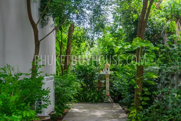 KAM6357: Loft Style Villa for Sale in Kamala Beach. Photo #63