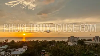 KAR6359: Spacious Studio Apartment in Karon Beach. Photo #7