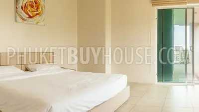 KAR6361: Cozy Apartment in Karon Beach. Photo #7