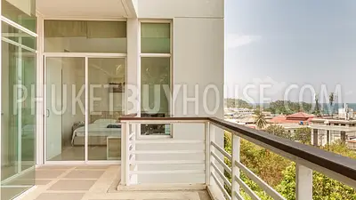KAR6361: Cozy Apartment in Karon Beach. Photo #3