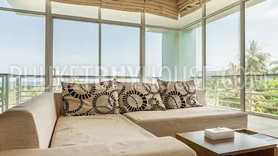 KAR6361: Cozy Apartment in Karon Beach. Photo #4