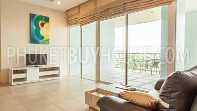 KAR6361: Cozy Apartment in Karon Beach. Photo #5