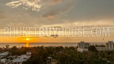 KAR6361: Cozy Apartment in Karon Beach. Photo #11
