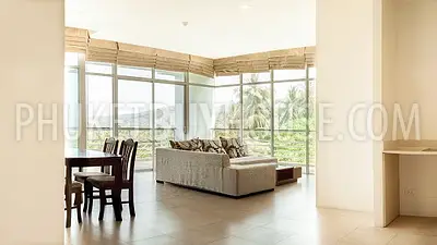 KAR6361: Cozy Apartment in Karon Beach. Photo #8