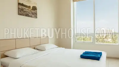 KAR6361: Cozy Apartment in Karon Beach. Photo #9