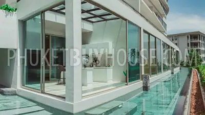 KAR6361: Cozy Apartment in Karon Beach. Photo #2