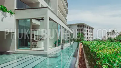 KAR6361: Cozy Apartment in Karon Beach. Photo #1