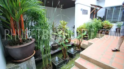 NAI6362: Unique Balinese Style Villa in Nai Harn Beach. 照片 #5