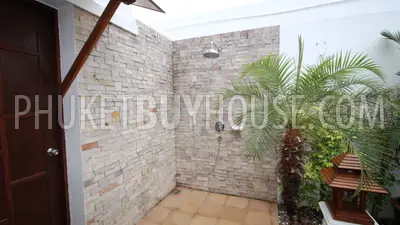 NAI6362: Unique Balinese Style Villa in Nai Harn Beach. 照片 #10