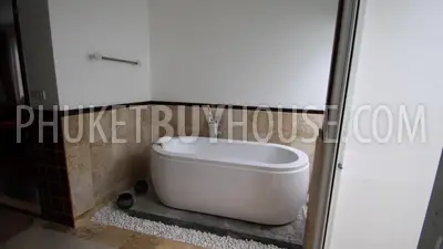 NAI6362: Unique Balinese Style Villa in Nai Harn Beach. 照片 #15