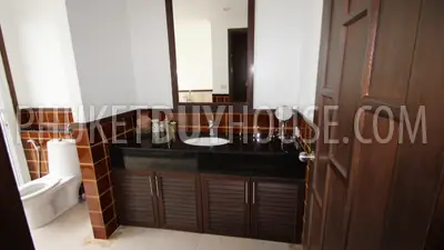 NAI6362: Unique Balinese Style Villa in Nai Harn Beach. 照片 #16