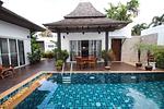 NAI6362: Unique Balinese Style Villa in Nai Harn Beach. Thumbnail #20