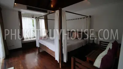 NAI6362: Unique Balinese Style Villa in Nai Harn Beach. 照片 #22