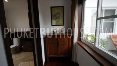 NAI6362: Unique Balinese Style Villa in Nai Harn Beach. 照片 #23