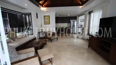 NAI6362: Unique Balinese Style Villa in Nai Harn Beach. 照片 #25