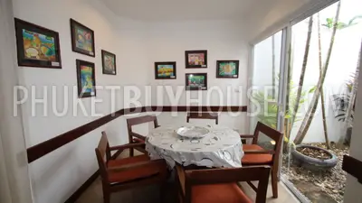 NAI6362: Unique Balinese Style Villa in Nai Harn Beach. 照片 #27