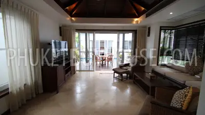 NAI6362: Unique Balinese Style Villa in Nai Harn Beach. 照片 #28