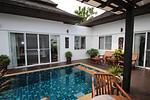 NAI6362: Unique Balinese Style Villa in Nai Harn Beach. Thumbnail #31