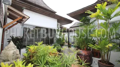 NAI6362: Unique Balinese Style Villa in Nai Harn Beach. 照片 #33