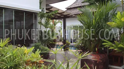NAI6362: Unique Balinese Style Villa in Nai Harn Beach. 照片 #34