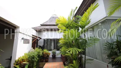NAI6362: Unique Balinese Style Villa in Nai Harn Beach. 照片 #36