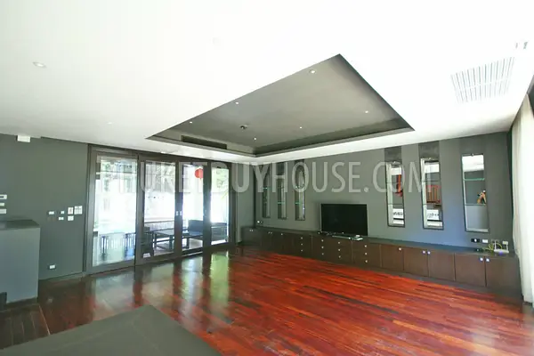 LAY6363: Amazing 4 Bedroom Villa in Layan Beach. Photo #2