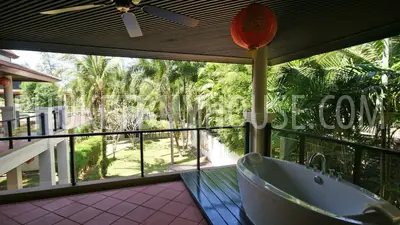 LAY6363: Amazing 4 Bedroom Villa in Layan Beach. 照片 #5