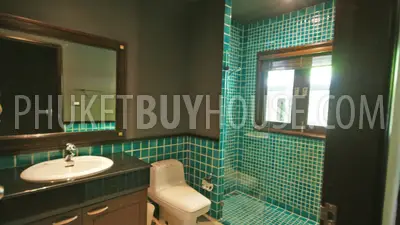 LAY6363: Amazing 4 Bedroom Villa in Layan Beach. 照片 #6