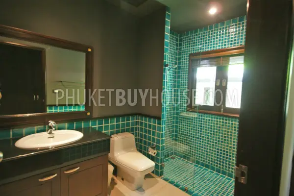 LAY6363: Amazing 4 Bedroom Villa in Layan Beach. Photo #6