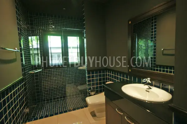 LAY6363: Amazing 4 Bedroom Villa in Layan Beach. Photo #7