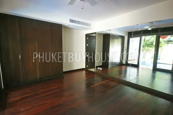 LAY6363: Amazing 4 Bedroom Villa in Layan Beach. Photo #8
