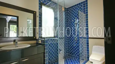 LAY6363: Amazing 4 Bedroom Villa in Layan Beach. 照片 #9