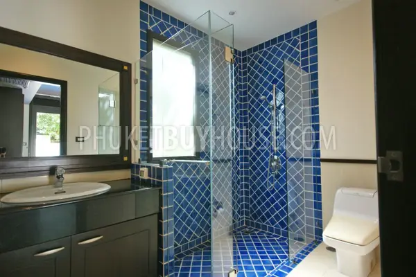 LAY6363: Amazing 4 Bedroom Villa in Layan Beach. Photo #9