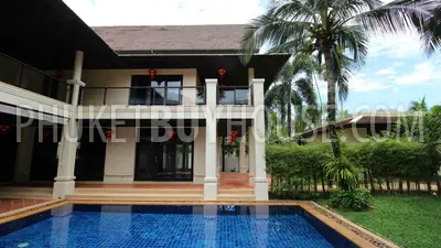 LAY6363: Amazing 4 Bedroom Villa in Layan Beach. 照片 #10