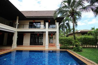 LAY6363: Amazing 4 Bedroom Villa in Layan Beach. Photo #10