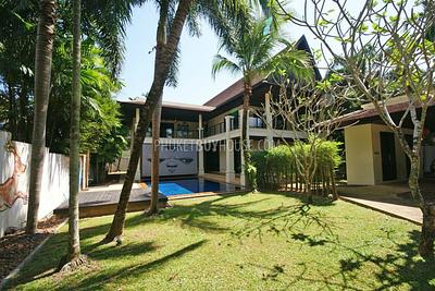 LAY6363: Amazing 4 Bedroom Villa in Layan Beach. Photo #11