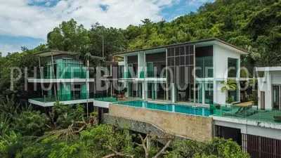 EAS6364: Luxury Residence in the East Coast. Photo #6