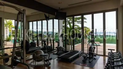 EAS6364: Luxury Residence in the East Coast. Photo #9