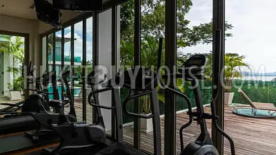 EAS6364: Luxury Residence in the East Coast. Photo #10