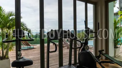 EAS6364: Luxury Residence in the East Coast. Photo #11
