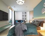 BAN6441: Three Bedroom Apartment in New Condominium in Bang Tao. Thumbnail #4