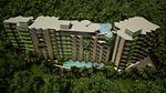 BAN6441: Three Bedroom Apartment in New Condominium in Bang Tao. Thumbnail #1