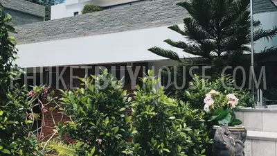 KAM5544: 可俯瞰卡马拉的6居室别墅,令人叹为观止. 照片 #48
