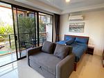 MAI21907: Cozy 1 Bedroom Condo In Mai Khao. Thumbnail #7